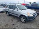 Honda CR-V Ex Image 1
