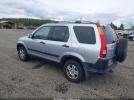 Honda CR-V Ex Image 9