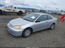 Honda Civic Lx Image 3