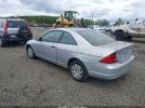Honda Civic Lx Image 5