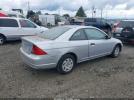 Honda Civic Lx Image 9