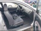 Honda Civic Lx Image 4