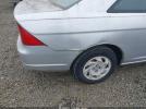 Honda Civic Lx Image 7