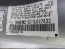 Honda Civic Lx Image 6