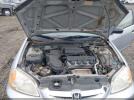 Honda Civic Lx Image 11