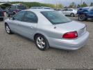Mercury Sable Ls Premium Image 3