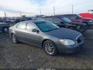 Buick Lucerne Cxl Image 1