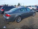 Buick Lucerne Cxl Image 9