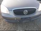 Buick Lucerne Cxl Image 6