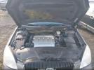 Buick Lucerne Cxl Image 3