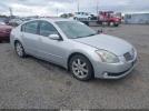 Nissan Maxima 3.5 Sl Image 1