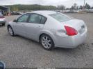 Nissan Maxima 3.5 Sl Image 4