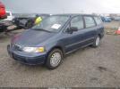 Honda Odyssey Image 6
