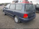 Honda Odyssey Image 10