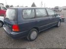 Honda Odyssey Image 3