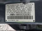 Honda Odyssey Image 7