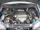 Honda Odyssey Image 9