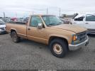 Chevrolet Gmt K2500 Image 1