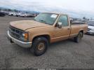 Chevrolet Gmt K2500 Image 6
