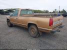 Chevrolet Gmt K2500 Image 3