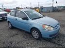 Hyundai ACCENT Gs Image 1