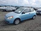 Hyundai ACCENT Gs Image 9