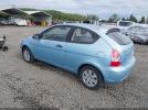 Hyundai ACCENT Gs Image 3