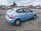 Hyundai ACCENT Gs Image 10