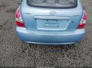 Hyundai ACCENT Gs Image 6