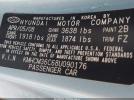 Hyundai ACCENT Gs Image 11