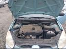 Hyundai ACCENT Gs Image 8