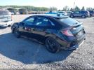 Honda Civic Ex Image 4