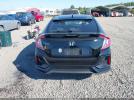 Honda Civic Ex Image 10