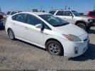Toyota Prius Three Image 1