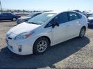 Toyota Prius Three Image 16