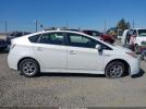 Toyota Prius Three Image 8