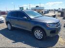 Volkswagen Touareg Tdi Sport Image 1