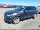 Volkswagen Touareg Tdi Sport Image 2