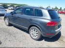 Volkswagen Touareg Tdi Sport Image 5