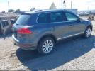 Volkswagen Touareg Tdi Sport Image 3