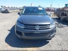 Volkswagen Touareg Tdi Sport Image 16