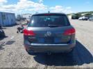 Volkswagen Touareg Tdi Sport Image 12