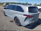 Toyota Sienna Xse Image 2