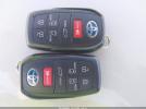 Toyota Sienna Xse Image 10