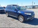 Toyota Highlander Se V6 Image 1