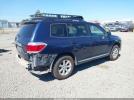 Toyota Highlander Se V6 Image 6