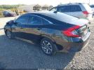 Honda Civic Ex Image 8