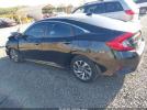 Honda Civic Ex Image 16