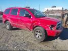 Dodge Durango Limited Image 1