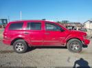 Dodge Durango Limited Image 10